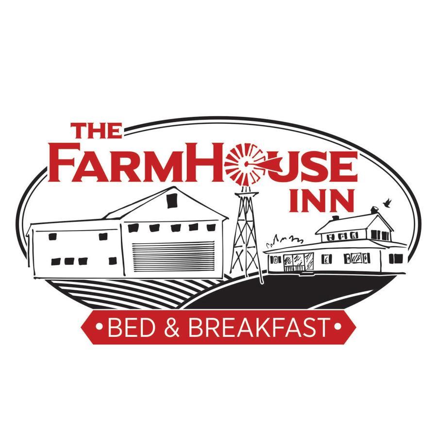 The Farmhouse Inn Guest House Nappanee 外观 照片