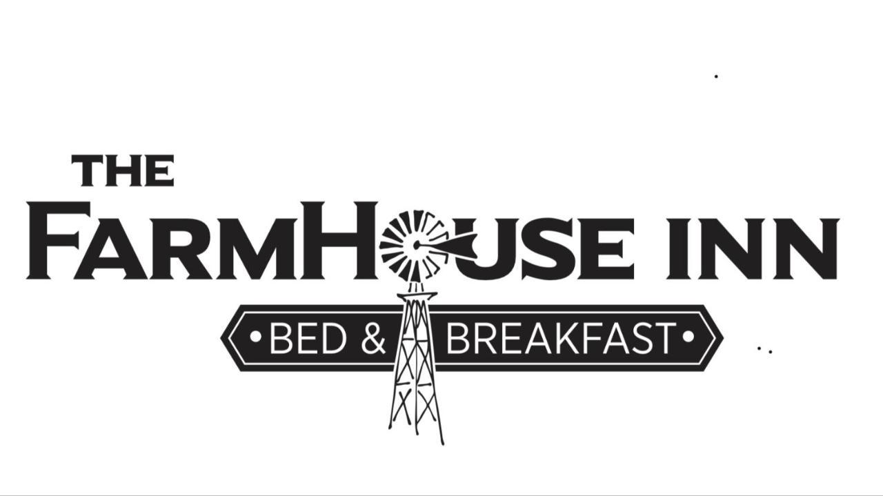 The Farmhouse Inn Guest House Nappanee 外观 照片